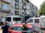 Евакуирани са живеещите в блок 12 на бул. „България”