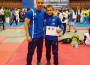 Още отличия за Сунг Ри Ботевград на Мулти Европейските игри по таекуондо