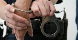 Извършител на кражба е разкрит и задържан за 72 часа след бързи действия на ботевградските полицаи