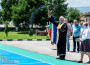 Откриха нова спортна площадка в Скравена /допълнена/