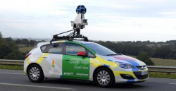 Колите на Google Street View отново ще минат по българските пътища