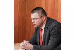 Николай Спасов е новият директор на ОДМВР- София 