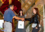 Кметът Гавалюгов награди отличниците на Випуск 2018 с почетни грамоти и книги 