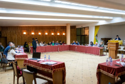 Според съветник нов гробищен парк трябва да бъде изграден в най-южната част на “Широко ливаде“/допълнена/