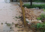 76 литра на квадратен метър са падналите валежи от дъжд в Ботевград