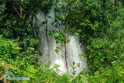 Гръмна тръбопровод Ф1000 на „Напоителни системи”