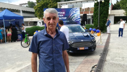 Николай Тодоров от Литаково е късметлията, спечелил нов лек автомобил
