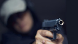 41-годишен от Новачене е привлечен като обвиняем за въоръжен грабеж