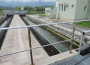 Етрополската пречиствателна станция за отпадни води работи нормално