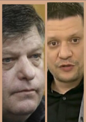 Областният управител на Софийска област иска оставката на заместника си