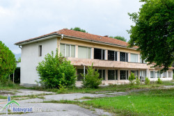 Фирма „Топлик” има интерес да купи сградата на бившата детска ясла в Трудовец