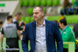 Иван Коцев става треньор в Балкан