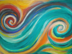 Рьорих арт-клуб очаква желаещите да творят на фолклорния събор в Боженица