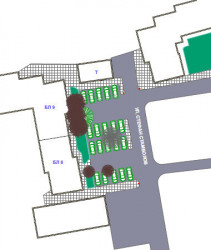 В ОбС е постъпило предложение за отпускане на 100 000 лв. за благоустройствени дейности