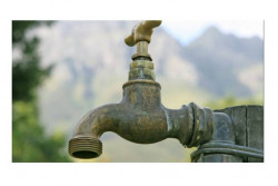 Водопроводна авария на ул. "Акад. Стоян Романски"