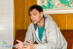 Поклонението пред д-р Иванович ще бъде на 4 септември