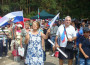 Вчера русофилите се събраха за 15-ти път на традиционен събор край язовир Копринка