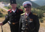 Трима етрополци взеха участие във възстановката на боевете на връх Шипка