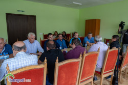 Бившето училище в Липница ще става академия за млади хора 