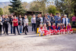 „Весела забава в Горската дъбрава”