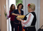 Обитателите на Дома за възрастни хора бяха посетени от министър Бисер Петков