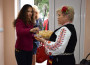 Обитателите на Дома за възрастни хора бяха посетени от министър Бисер Петков