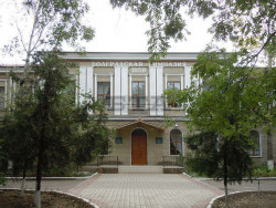 Ученичка от ППМГ „Акад. проф. д-р Асен Златаров” е наградена с екскурзия до Болград 