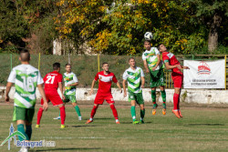 Балкан стана областен първенец в турнира за Купата на АФЛ