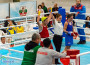 Боксовият турнир в Ботевград бе открит, 4 победи за българките в първия ден