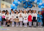 35 години от създаването си отбеляза ДГ “Звънче“
