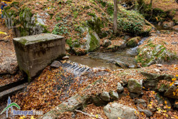 Завърши подмяната на довеждащия водопровод от река Осеница във Врачеш 
