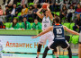 Втора победа на Балкан във ФИБА Къп след силна игра срещу Цмоки Минск
