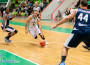 Втора победа на Балкан във ФИБА Къп след силна игра срещу Цмоки Минск