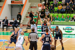 Пълен запис на Балкан - Цмоки в петък след новините