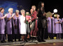 МУЗИКАЛНО-ПОЕТИЧЕН СПЕКТАКЪЛ „РАЗДЕЛЯТ НИ БАЛКАНИ, СЪБРА НИ  ПЕСЕНТА“ НА ЕТРОПОЛСКА СЦЕНА