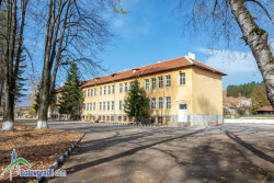 170 години училище в Новачене 