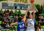Трета поредна победа на Балкан във ФИБА Къп
