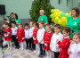 Прерязаха лентата на изцяло обновената детска градина във Врачеш