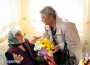Най-възрастният жител на Община Ботевград навърши 100 години /допълнена/