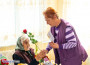 Най-възрастният жител на Община Ботевград навърши 100 години /допълнена/