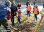 Поредна доброволческа екоинициатива на ДГ „Славейче“
