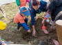 Поредна доброволческа екоинициатива на ДГ „Славейче“