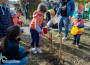 Поредна доброволческа екоинициатива на ДГ „Славейче“