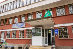 72-часова мярка за задържане е взета на 35-годишния извършител на хулигански действия във Врачеш