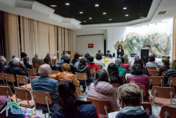 Проблемите в образованието бяха дискутирани на среща на народни представители с жители на Ботевград 