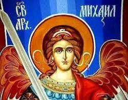 Днес Българската православна църква почита паметта на Свети Архангел Михаил 