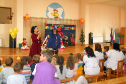 В ДГ „Славейче“ отбелязаха Световния ден на добротата