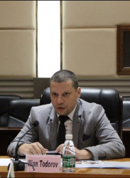 Илиан Тодоров – областен управител на Софийска област: Искат да наложат тотален контрол над хората! Искат да ни превърнат в домашни „любимци“