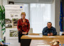 На заключителна пресконференция отчетоха дейностите по проект за развитие на туризма в общините Правец и Сурдулица