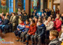 Църковният хор изнесе традиционния си концерт по повод Деня на християнското семейство